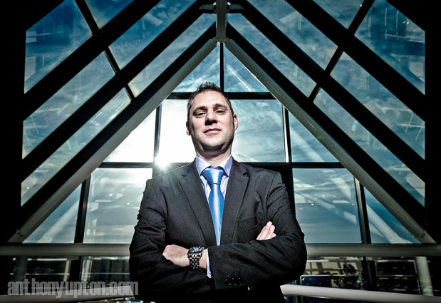 20111220       Copyright image 2011©

Equiniti Portraits for White Light Media
Simon Wadey, Wayne Story (CEO), David Coleman
For photographic enquiries please call Anthony Upton 07973 830 517 or email info@anthonyupton.com 
This image is copyright Anthony Upton 2011©.
This image has been supplied by Anthony Upton and must be credited Anthony Upton. The author is asserting his full Moral rights in relation to the publication of this image. All rights reserved. Rights for onward transmission of any image or file is not granted or implied. Changing or deleting Copyright information is illegal as specified in the Copyright, Design and Patents Act 1988. If you are in any way unsure of your right to publish this image please contact Anthony Upton on +44(0)7973 830 517 or email: <info@anthonyupton.com>