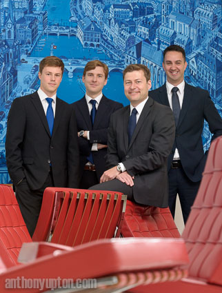 20120711       Copyright image 2012©
Management Portraits for EFGAM Private Bank
Zurich

For photographic enquiries please call Anthony Upton 07973 830 517 or email info@anthonyupton.com 
This image is copyright Anthony Upton 2012©.
This image has been supplied by Anthony Upton and must be credited Anthony Upton. The author is asserting his full Moral rights in relation to the publication of this image. All rights reserved. Rights for onward transmission of any image or file is not granted or implied. Changing or deleting Copyright information is illegal as specified in the Copyright, Design and Patents Act 1988. If you are in any way unsure of your right to publish this image please contact Anthony Upton on +44(0)7973 830 517 or email: <info@anthonyupton.com>